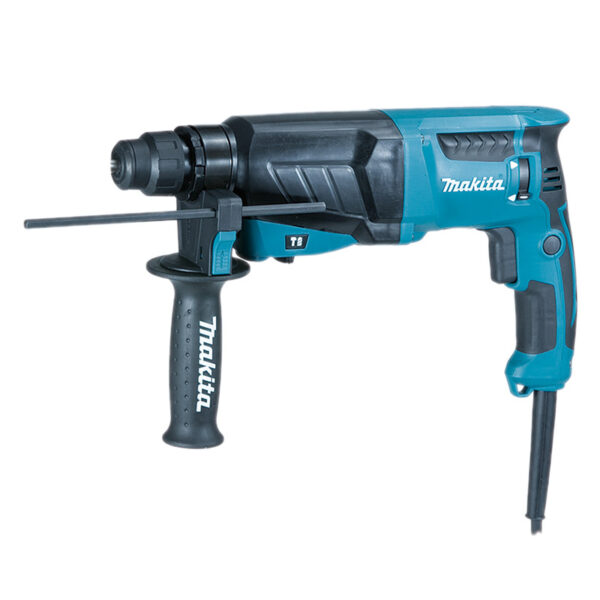 Makita HR2630 (SDS-Plus, 800W, 26 мм)