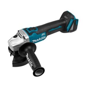Makita DGA504Z (18V, 125 мм, Brushless)