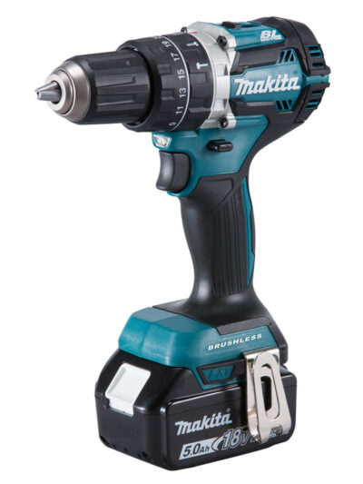 Дрели / Шуруповёрты